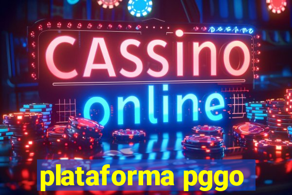 plataforma pggo